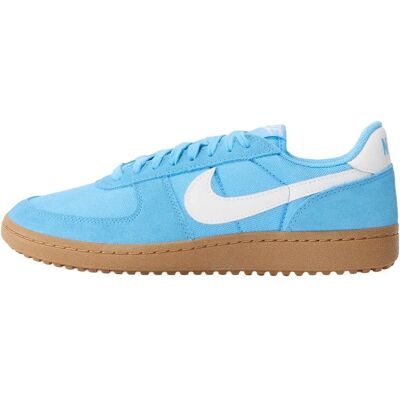 Nike Modèle Chaussures en Mesh Syntétique - Homme - 43 - Bleu - Chaussures de sport - Publicité Nike Modèle Chaussures en Mesh Syntétique - Homme - 43 - Bleu - Chaussures de sport - Publicité