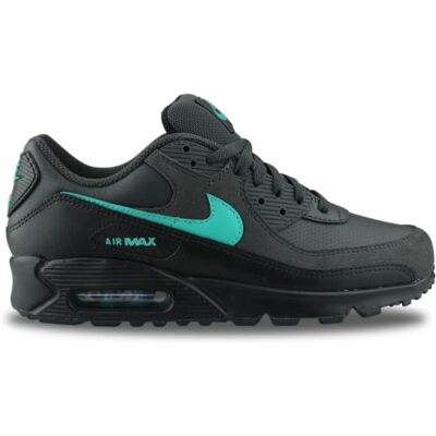 Nike Air Max 90 - Baskets - Gris - Homme - Publicité Nike Air Max 90 - Baskets - Gris - Homme - Publicité