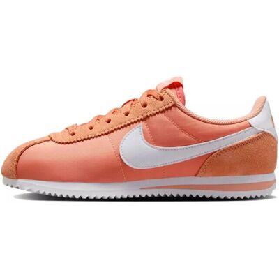 Nike - Cortez - Orange - 39 - Sneakers - Publicité Nike - Cortez - Orange - 39 - Sneakers - Publicité