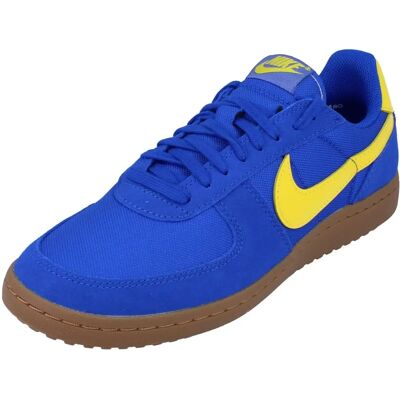 Nike HF3165-401 Blue Sneakers - Sneakers Nike HF3165-401 Blue Sneakers - Sneakers