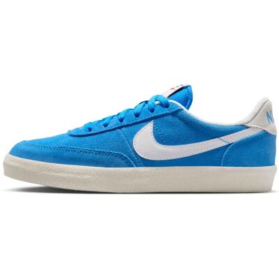 Nike Killshot 2 Unisex Sneaker - Mesh/Synthetik - Gelb Nike Killshot 2 Unisex Sneaker - Mesh/Synthetik - Gelb
