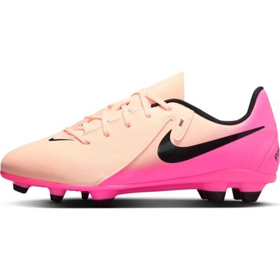Nike Phantom GX 2 Club MG - Chaussures de football junior - Publicité Nike Phantom GX 2 Club MG - Chaussures de football junior - Publicité