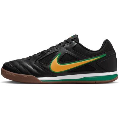 Nike Gato Sneakers - Leder & Wildleder - Atmungsaktiv - Komfort Nike Gato Sneakers - Leder & Wildleder - Atmungsaktiv - Komfort