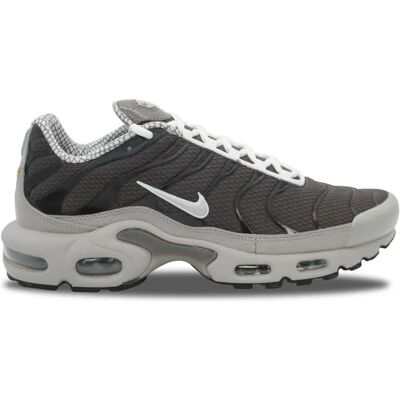 Nike Tuned Chaussures Homme - Marron - Tissu/Synthétique - Taille 45 - Publicité Nike Tuned Chaussures Homme - Marron - Tissu/Synthétique - Taille 45 - Publicité