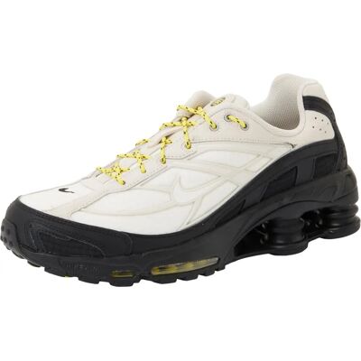Nike Shox Ride 2 Svart/ Sail-Phantom-Reflect Silver - Sneakers Nike Shox Ride 2 Svart/ Sail-Phantom-Reflect Silver - Sneakers