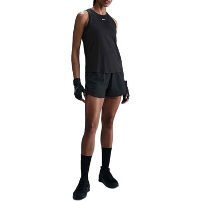 Nike One Classic Top Czarny XL - Top Nike One Classic Top Czarny XL - Top