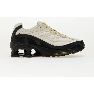 Nike Shox Ride 2 Schwarz/ Sail-Phantom-Reflect Silber Turnschuhe Nike Shox Ride 2 Schwarz/ Sail-Phantom-Reflect Silber Turnschuhe