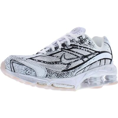 Nike Shox Ride 2 - Herrengröße 44 - Schuhe Nike Shox Ride 2 - Herrengröße 44 - Schuhe