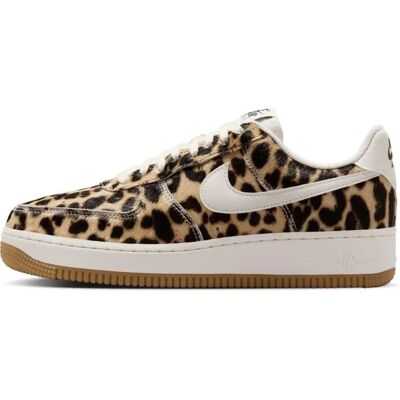Nike Air Force 1 '07 - Baroque Brown/ Sail-Sesame Zapatillas Nike Air Force 1 '07 - Baroque Brown/ Sail-Sesame Zapatillas