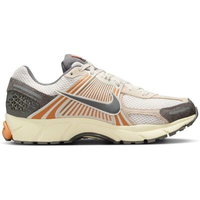 Nike Zoom Vomero 5 - Lightweight Mesh Leather - Sneakers Nike Zoom Vomero 5 - Lightweight Mesh Leather - Sneakers