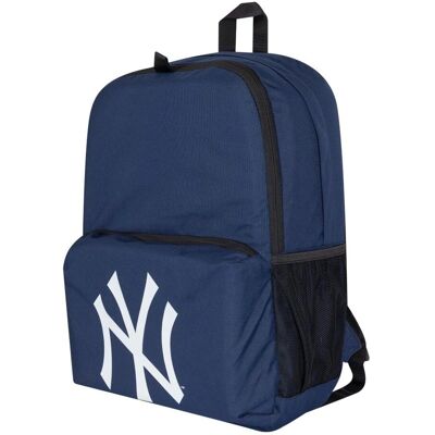 New Era MLB Multi Stadium Bag Azul Marino - Mochila escolar New Era MLB Multi Stadium Bag Azul Marino - Mochila escolar