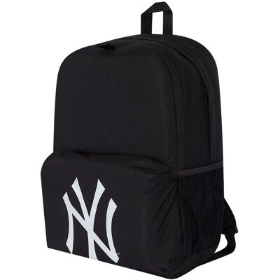 Bolso escolar MLB Multi Stadium de New Era - Negro Bolso escolar MLB Multi Stadium de New Era - Negro