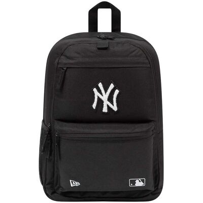 Rucsac Negru MLB Yankees de New Era - Rucsac Rucsac Negru MLB Yankees de New Era - Rucsac