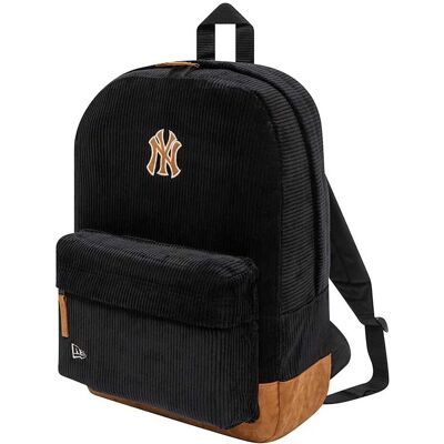 Σακίδιο New Era Cord Stadium Yankees της Νέας Υόρκης - Σακίδιο Σακίδιο New Era Cord Stadium Yankees της Νέας Υόρκης - Σακίδιο