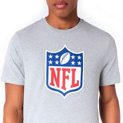 New Era NFL Póló Szürke XS - Póló New Era NFL Póló Szürke XS - Póló