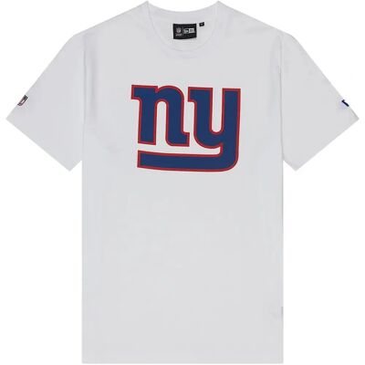 New Era New York Giants XL póló New Era New York Giants XL póló