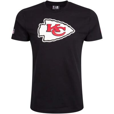 New Era Kansas City Chiefs XS Rövid ujjú póló - Póló New Era Kansas City Chiefs XS Rövid ujjú póló - Póló