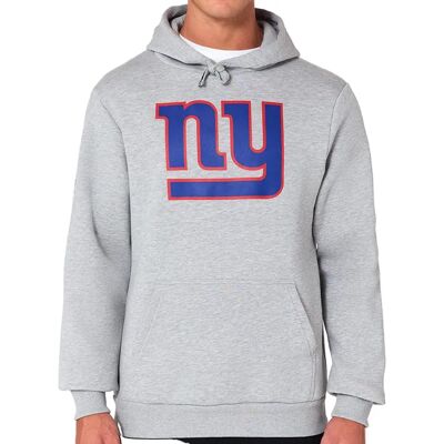 New Era New York Giants Hættipulóver 2XL - Hættipulóver New Era New York Giants Hættipulóver 2XL - Hættipulóver