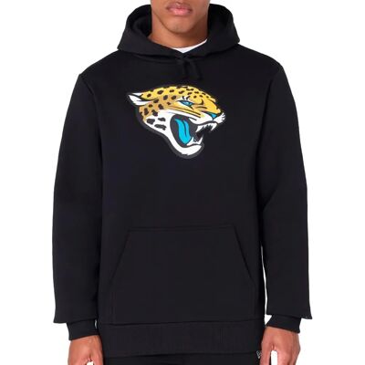 Jacksonville Jaguars Kapucnis Pulóver - NFL Hoodie Jacksonville Jaguars Kapucnis Pulóver - NFL Hoodie