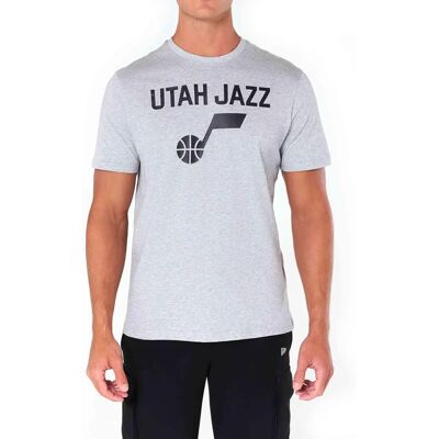 New Era Utah Jazz M Maglietta a maniche corte - Maglietta New Era Utah Jazz M Maglietta a maniche corte - Maglietta