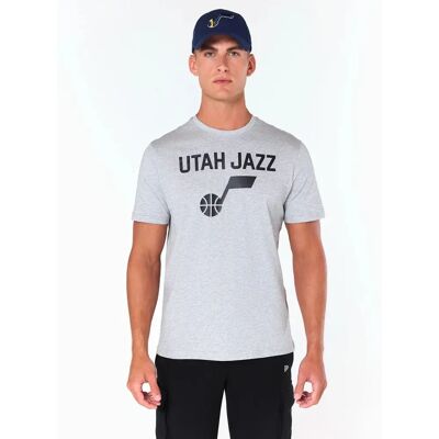 Maglietta Utah Jazz XS di New Era - Abbigliamento sportivo Maglietta Utah Jazz XS di New Era - Abbigliamento sportivo