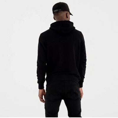 San Antonio Spurs Hoodie van New Era - NBA Team Sweatshirt San Antonio Spurs Hoodie van New Era - NBA Team Sweatshirt