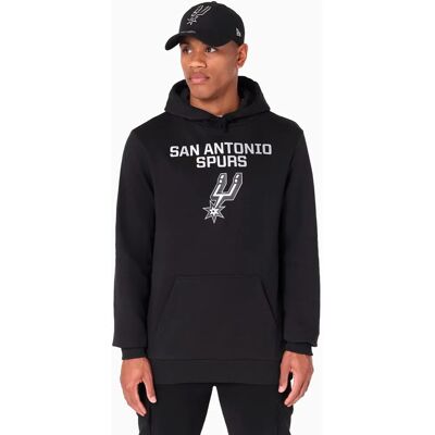 New Era San Antonio Spurs katoenen sweatshirt - Sweatshirt New Era San Antonio Spurs katoenen sweatshirt - Sweatshirt