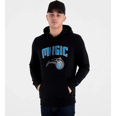 Felpa con Cappuccio Orlando Magic - Abbigliamento NBA Felpa con Cappuccio Orlando Magic - Abbigliamento NBA