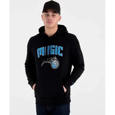 New Era Orlando Magic 2XL Hoodie - Hoodie met Capuchon New Era Orlando Magic 2XL Hoodie - Hoodie met Capuchon