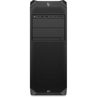 HP Z6 G5 Workstation Intel Xeon W 32GB DDR5 1TB SSD Windows 11 Pro Turm HP Z6 G5 Workstation Intel Xeon W 32GB DDR5 1TB SSD Windows 11 Pro Turm