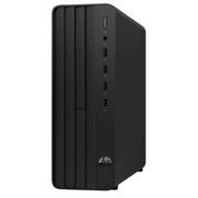 HP Core i3 Desktop - 8GB RAM, 256GB SSD - Windows 11 Pro HP Core i3 Desktop - 8GB RAM, 256GB SSD - Windows 11 Pro