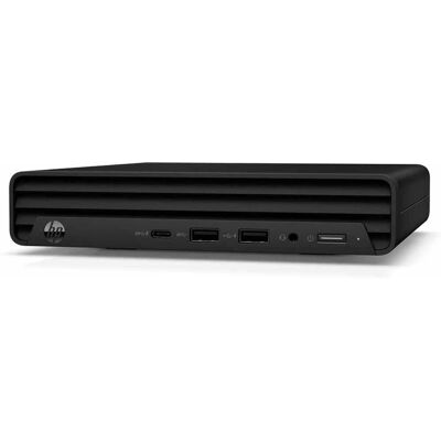 Mini PC HP i3-1315U - 8GB RAM, 256GB SSD, Windows 11 Pro Mini PC HP i3-1315U - 8GB RAM, 256GB SSD, Windows 11 Pro