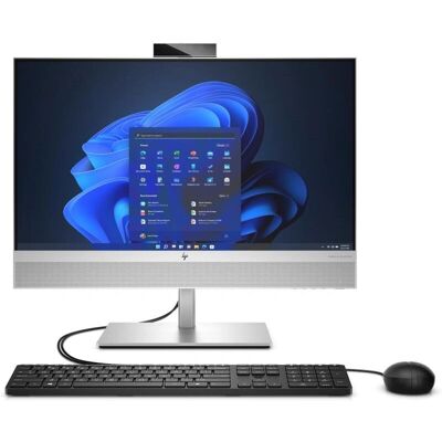 HP EliteOne 840 G9 i5-13500 23,8 Full HD PC - Windows 11 Pro HP EliteOne 840 G9 i5-13500 23,8 Full HD PC - Windows 11 Pro