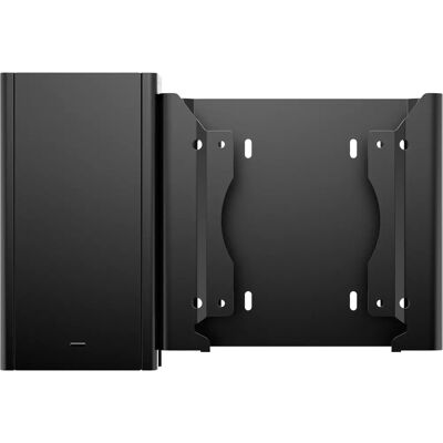 HP Hewlett-Packard Desktop Mini V4+ Manchon VESA avec Support d'Alimentation - Publicité HP Hewlett-Packard Desktop Mini V4+ Manchon VESA avec Support d'Alimentation - Publicité