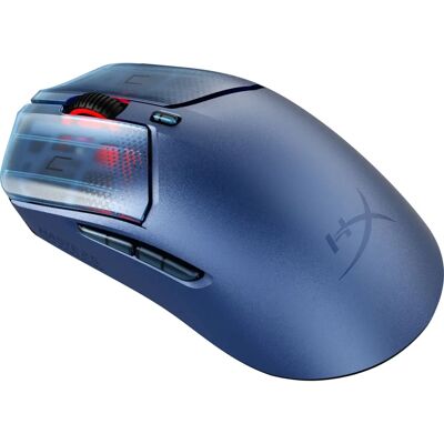 HP HyperX Pulsefire Haste 2 S Marine Kabellose Gaming-Maus - 26.000 DPI, RGB, Leicht HP HyperX Pulsefire Haste 2 S Marine Kabellose Gaming-Maus - 26.000 DPI, RGB, Leicht