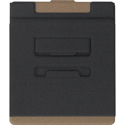 HP Konvertibel Laptop-Ständer - Höhenverstellbar, bis 16" - Ergonomisch HP Konvertibel Laptop-Ständer - Höhenverstellbar, bis 16" - Ergonomisch