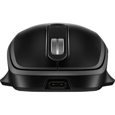 HP 510 Ultra-schnelle wiederaufladbare kabellose Maus - Computerzubehör HP 510 Ultra-schnelle wiederaufladbare kabellose Maus - Computerzubehör