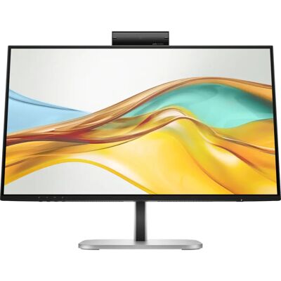 HP - Series 5 Pro 524pm - 23,8 hüvelyk - IPS Full HD - Monitor HP - Series 5 Pro 524pm - 23,8 hüvelyk - IPS Full HD - Monitor