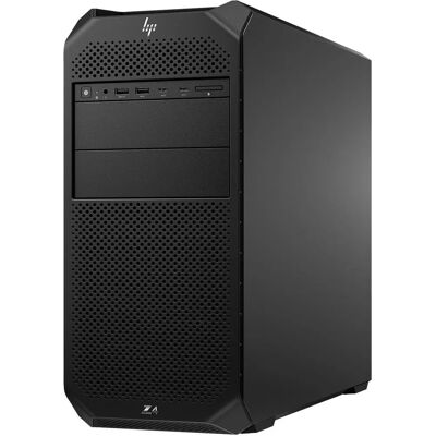 HP Z4 G5 Xeon W5-2455X 64 GB RAM 1 TB SSD - Ordenador de escritorio HP Z4 G5 Xeon W5-2455X 64 GB RAM 1 TB SSD - Ordenador de escritorio