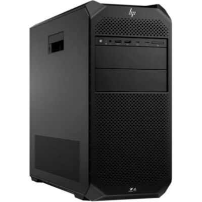 HP W52455X - 64GB RAM - 1TB SSD - NVIDIA RTX A2000 - Desktop PC HP W52455X - 64GB RAM - 1TB SSD - NVIDIA RTX A2000 - Desktop PC