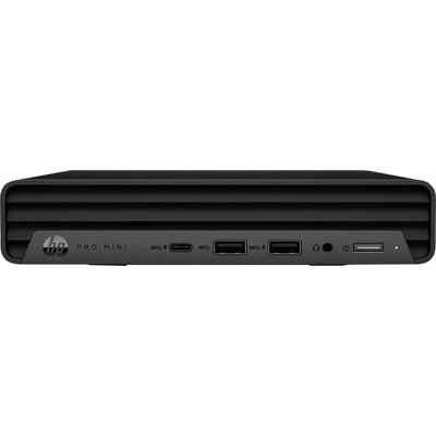 HP Pro 400 G9 Intel Core i5-13500T 8GB 256GB SSD Windows 11 Pro Mini PC HP Pro 400 G9 Intel Core i5-13500T 8GB 256GB SSD Windows 11 Pro Mini PC