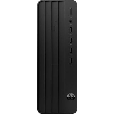 Hewlett-Packard HP Pro 290 G9 i5-13500 8GB RAM 256GB SSD Windows 11 Pro PC - Black Hewlett-Packard HP Pro 290 G9 i5-13500 8GB RAM 256GB SSD Windows 11 Pro PC - Black