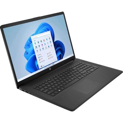 HP 17-cp2137ng - 17,3" Full-HD Notebook - AMD Ryzen 3 - 8GB RAM - 512GB SSD HP 17-cp2137ng - 17,3" Full-HD Notebook - AMD Ryzen 3 - 8GB RAM - 512GB SSD