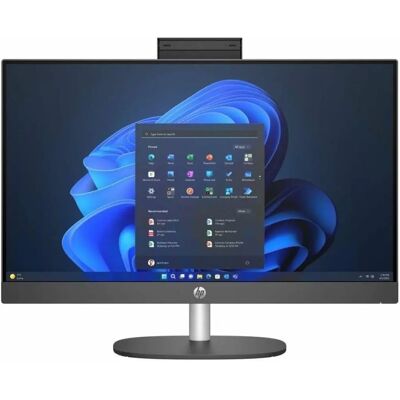 PC Todo-en-uno HP Pro 240 G10 - Intel Core i5 - 16 GB RAM - 512 GB SSD - Windows 11 Pro PC Todo-en-uno HP Pro 240 G10 - Intel Core i5 - 16 GB RAM - 512 GB SSD - Windows 11 Pro
