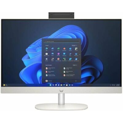 Hewlett-Packard Pro 240 G10 Todo en Uno PC Escritorio Intel Core i5 16 GB DDR4 512 GB SSD Windows 11 Pro Blanco Hewlett-Packard Pro 240 G10 Todo en Uno PC Escritorio Intel Core i5 16 GB DDR4 512 GB SSD Windows 11 Pro Blanco