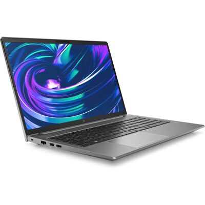 HP ZBook Power G10 - 15,6 - i7-13700H - 16GB RAM - 1TB SSD - Full HD - Stanowisko pracy HP ZBook Power G10 - 15,6 - i7-13700H - 16GB RAM - 1TB SSD - Full HD - Stanowisko pracy