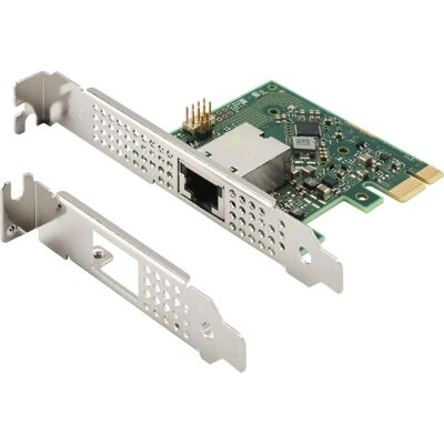 HP I226-T1 2.5GbE Ethernet Netzwerkkarte - Netzwerkkarte HP I226-T1 2.5GbE Ethernet Netzwerkkarte - Netzwerkkarte