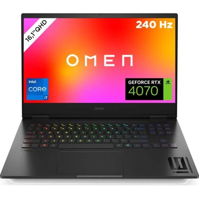 HP - OMEN 16-wf1077ng - 32 GB RAM - 1 TB SSD - Laptop HP - OMEN 16-wf1077ng - 32 GB RAM - 1 TB SSD - Laptop