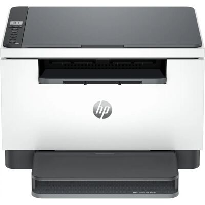 HP LaserJet MFP M234d - Drukarka wielofunkcyjna - Czarna - Laser HP LaserJet MFP M234d - Drukarka wielofunkcyjna - Czarna - Laser
