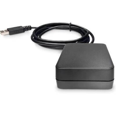 HP - JetDirect 3200w - Wifi 6 - Bluetooth - Accessoire Sans Fil HP - JetDirect 3200w - Wifi 6 - Bluetooth - Accessoire Sans Fil